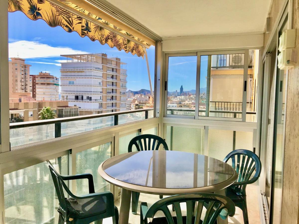 Apartamento Front Al Mar *