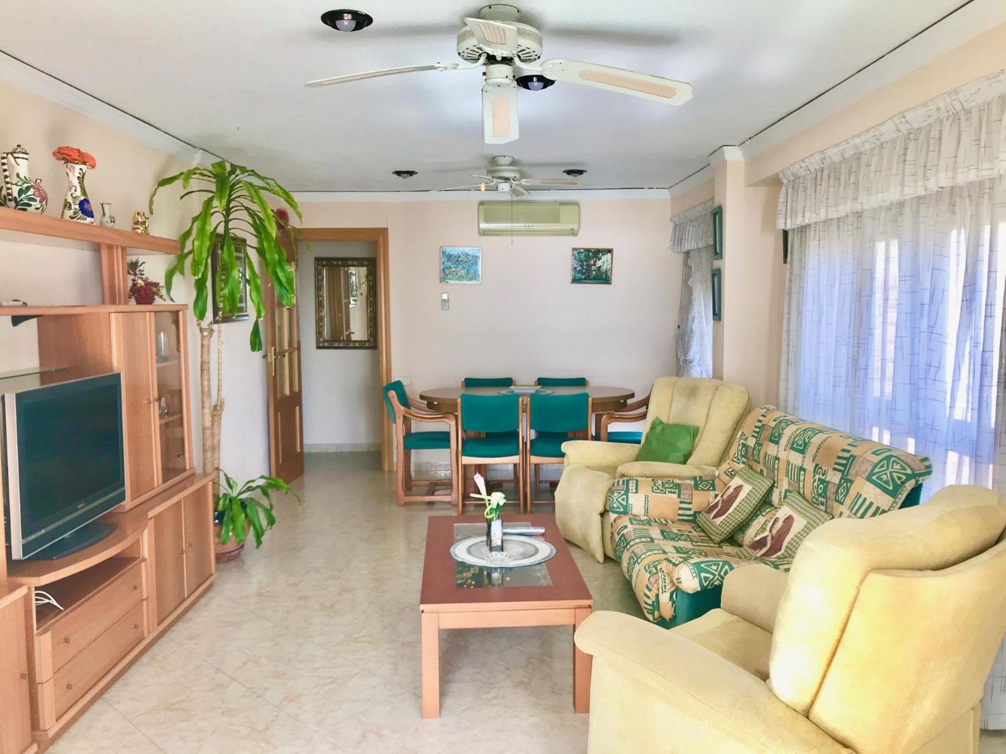 Apartamento Front Al Mar *
