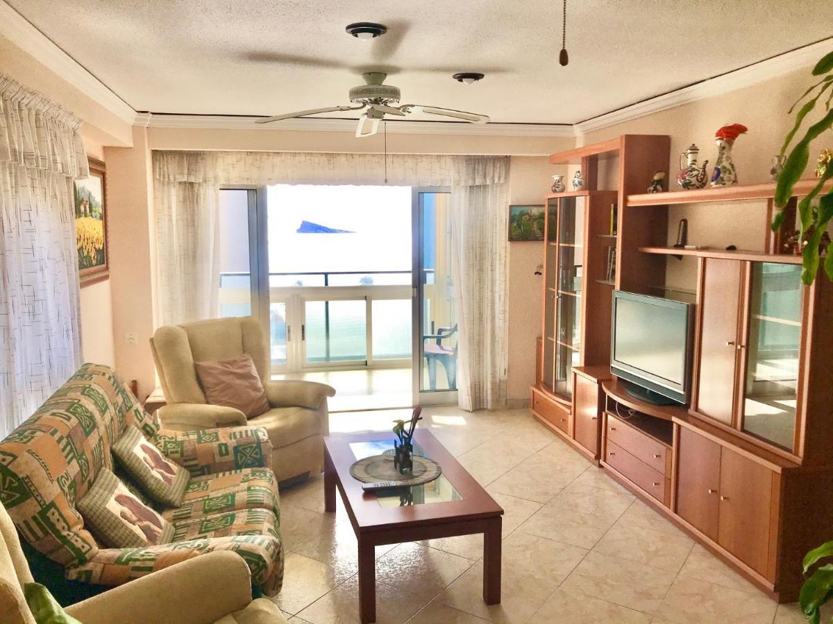 Apartamento Front Al Mar *