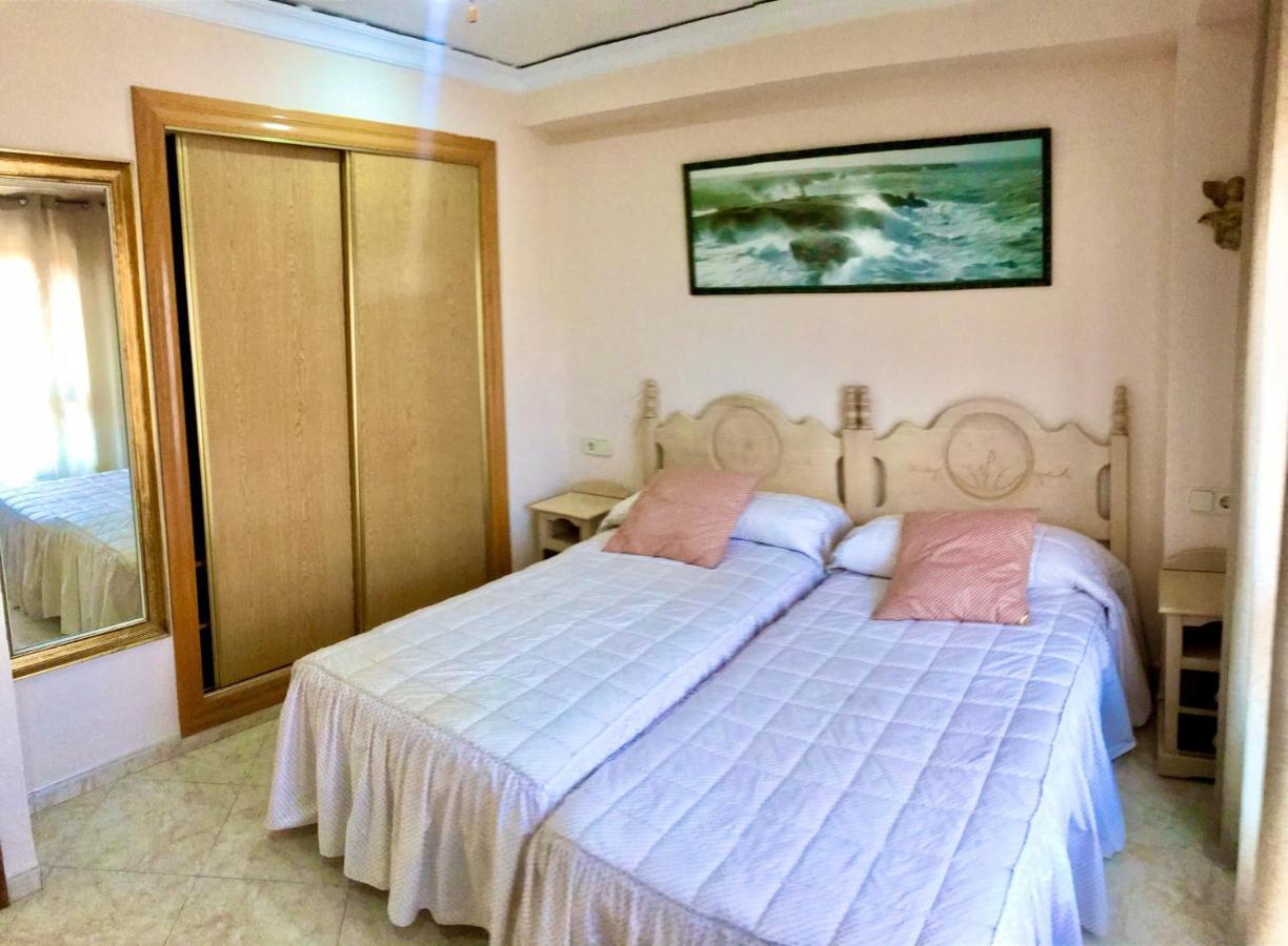 Front Al Mar * Benidorm